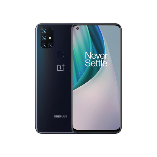 OnePlus Nord N10 5G | 64GB Storage | Dual SIM | Unlocked