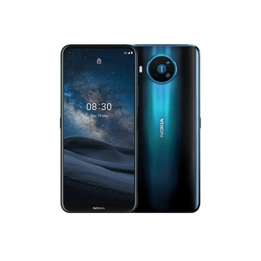 Nokia 8.3 5G | 128GB Storage | Dual SIM | Unlocked