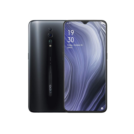 Oppo Reno Z | 256GB Storage | Dual SIM | Unlocked