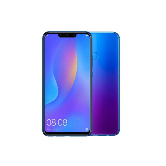 Huawei Nova 3i | 32GB Storage | Dual SIM | Unlocked