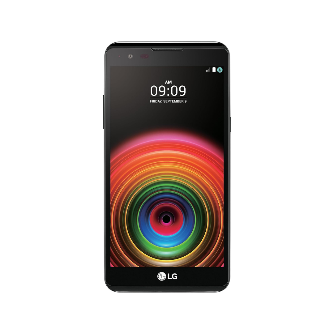 LG X Power | 16GB Storage | Unlocked