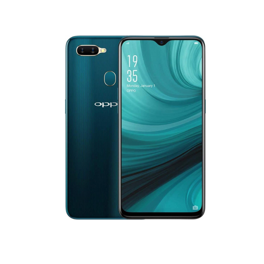 OPPO AX7 | 64GB Storage | Unlocked