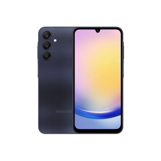 Samsung Galaxy A25 5G | 128GB Storage | Unlocked