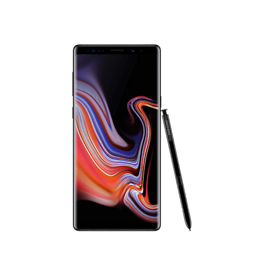 Samsung Galaxy Note 9 | 512GB Storage | Unlocked - S Pen Included