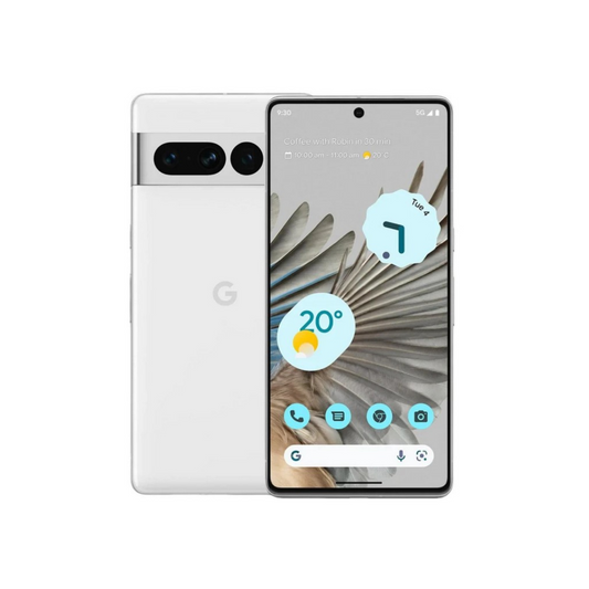 Google Pixel 7 Pro | 128GB Storage | Unlocked