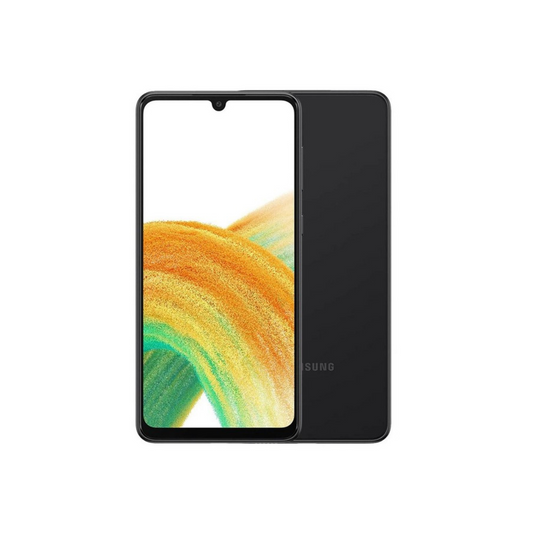 Samsung Galaxy A33 5G | 128GB Storage | Unlocked