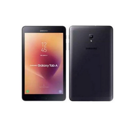 Samsung Galaxy Tab A 8.0” (2017) – SM-T385 | 4G LTE + Wi-Fi | 16GB Storage