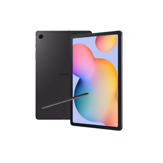 Samsung Galaxy Tab S6 Lite 10.4” Tablet Wi-Fi | 64GB/128GB Storage