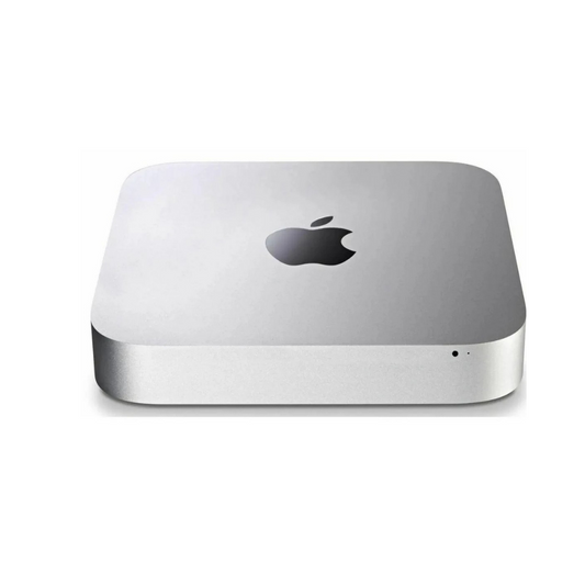 Apple Mac Mini A1347 (Late 2014) | Core i5 | 4GB RAM | 500GB HDD