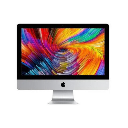 Apple iMac 21.5” (2012) | Core i3 | 8GB RAM | 240GB SSD