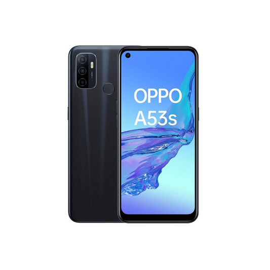 Oppo A53s 5G | 128GB Storage | Dual SIM | Unlocked