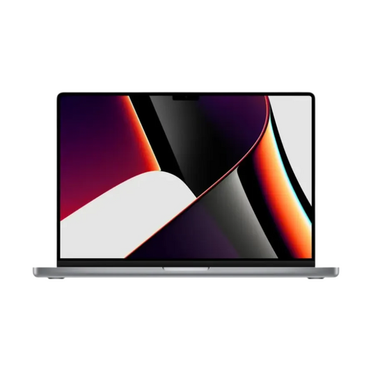 Apple MacBook Pro 16" A2141 2019 Touchbar | Core i7 | 16GB - 32GB RAM | 512GB - 1TB SSD | MacOS