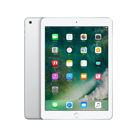 Apple iPad 5th Gen 9.7" | 32GB-128GB Storage | WiFi