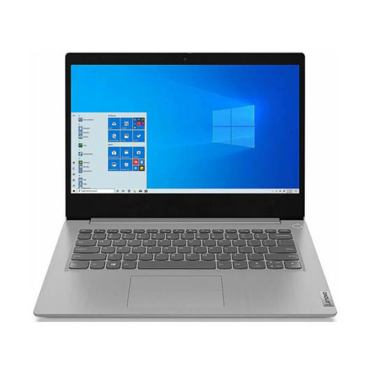 Lenovo IdeaPad Slim 1 14ADA7 14” | AMD Althon Silver 3050U | 4GB RAM | 128GB SSD | Windows 11