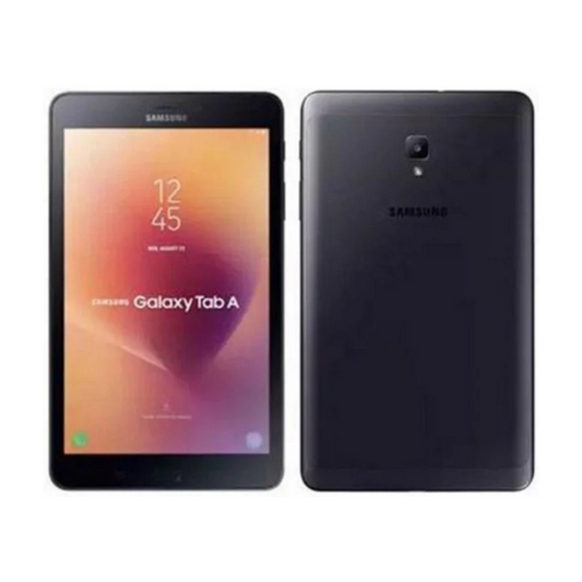 Samsung Galaxy Tab A 8.0” (2017) – SM-T380 | 4G LTE + Wi-Fi | 16GB Storage