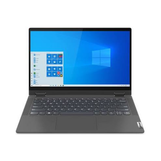 Lenovo IdeaPad Flex 5 14" FHD Touch 2-in-1 | Ryzen 3 5300U | 8GB RAM | 512GB SSD | Windows 11