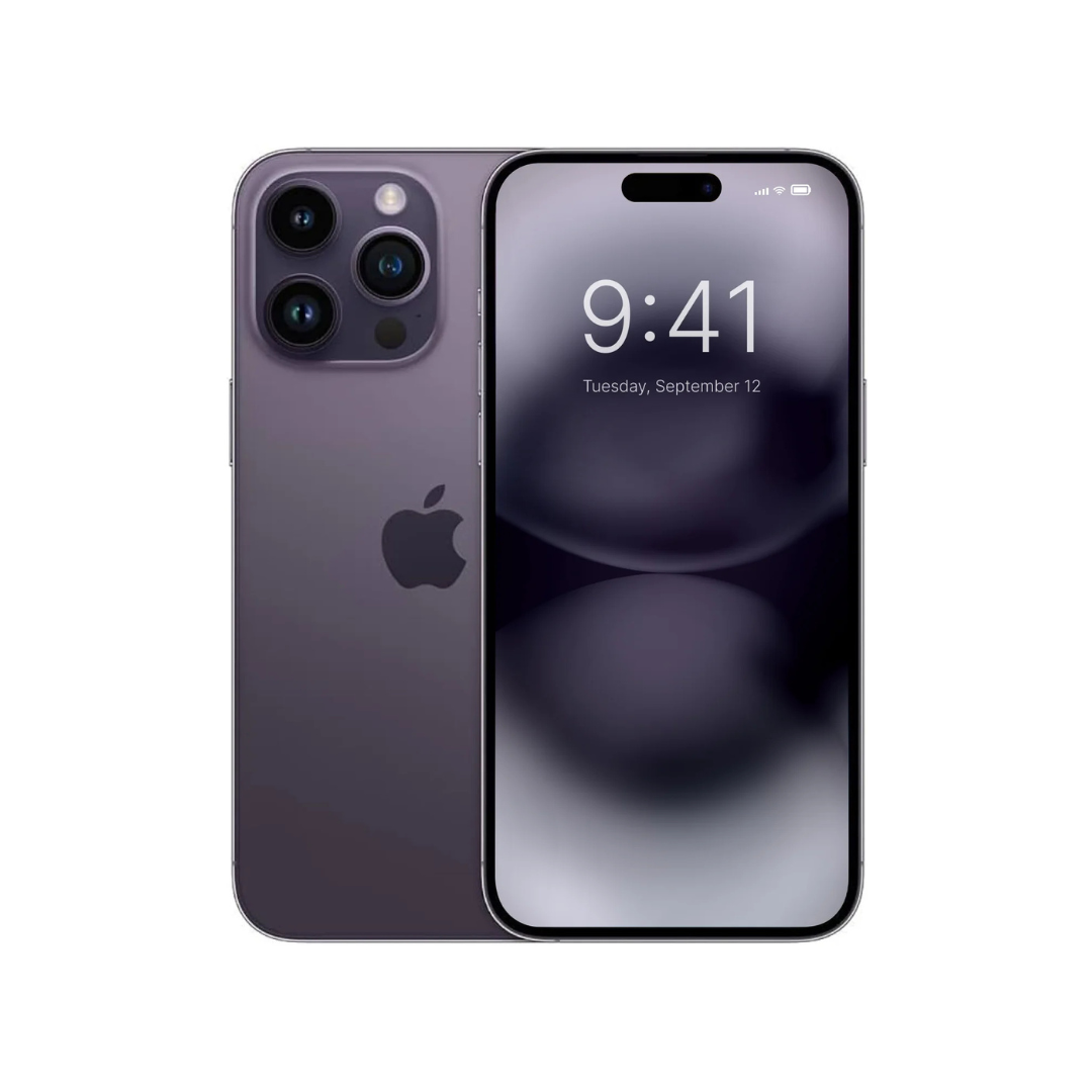 Apple iPhone 14 Pro Max | 128GB Storage | Unlocked As New