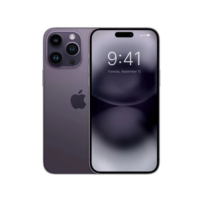 Apple iPhone 14 Pro Max | 128GB Storage | Unlocked