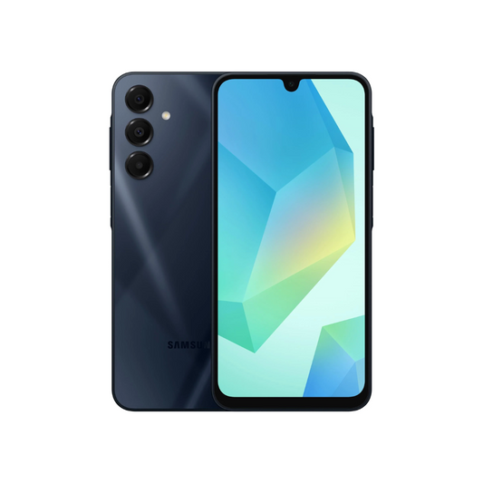 Samsung Galaxy A16 5G | 128GB Storage | Unlocked