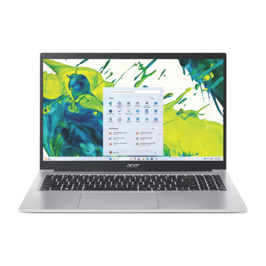 Acer Aspire 5 A515-56 15.6" FHD Laptop | Nvidia GeForce MX450 | Core i5-1135G7 | 8GB RAM | 256GB / 1TB SSD | Windows 11