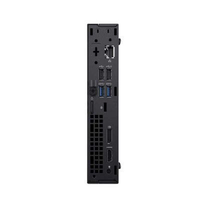 Dell OptiPlex 3070 Micro Desktop PC | Intel Core i7-9700T | 16GB RAM | 256GB SSD | Windows 11