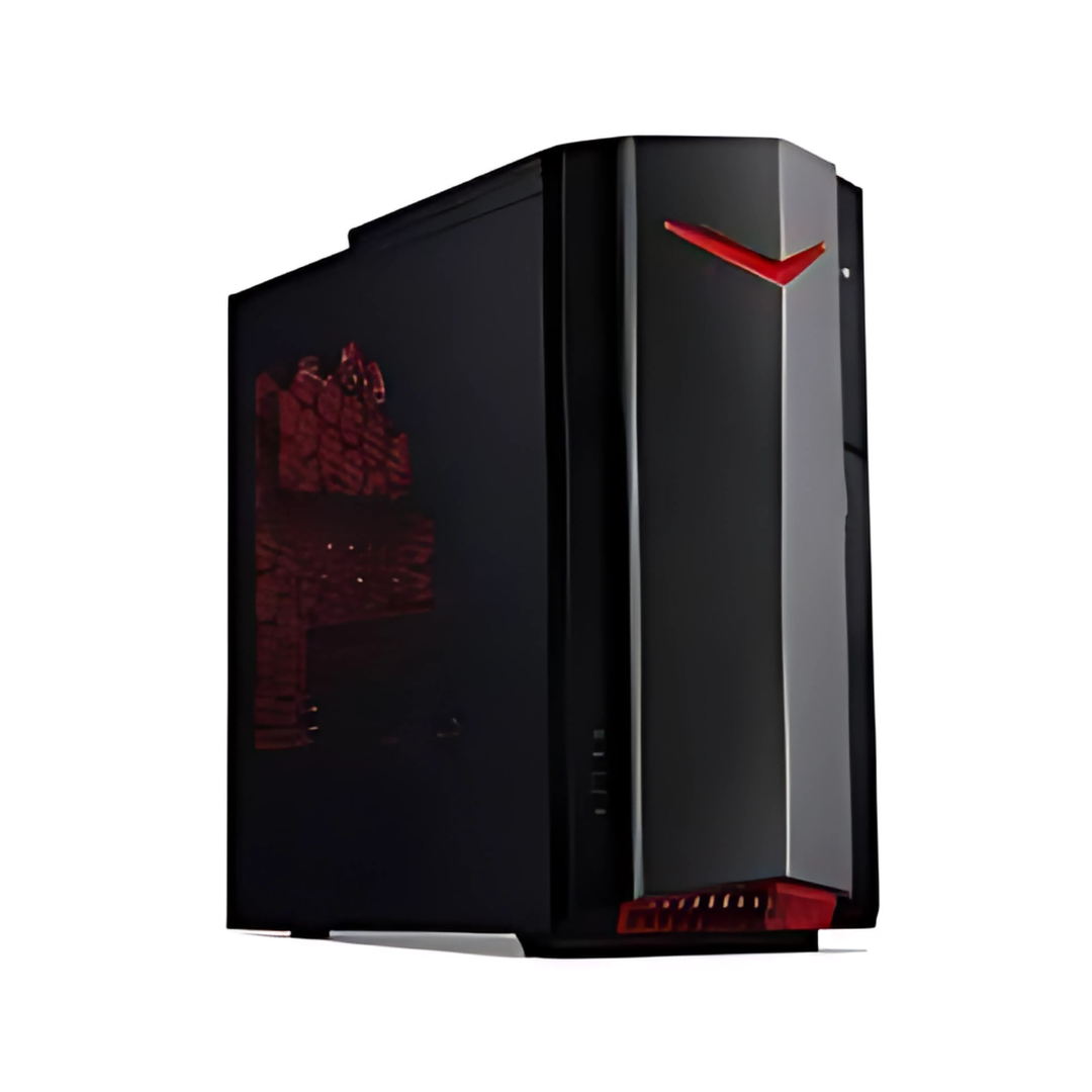 Acer Nitro N50-640 Gaming Desktop PC | GTX 1650 | Core i5-12400 | 32GB RAM | 1TB SSD | Windows 11