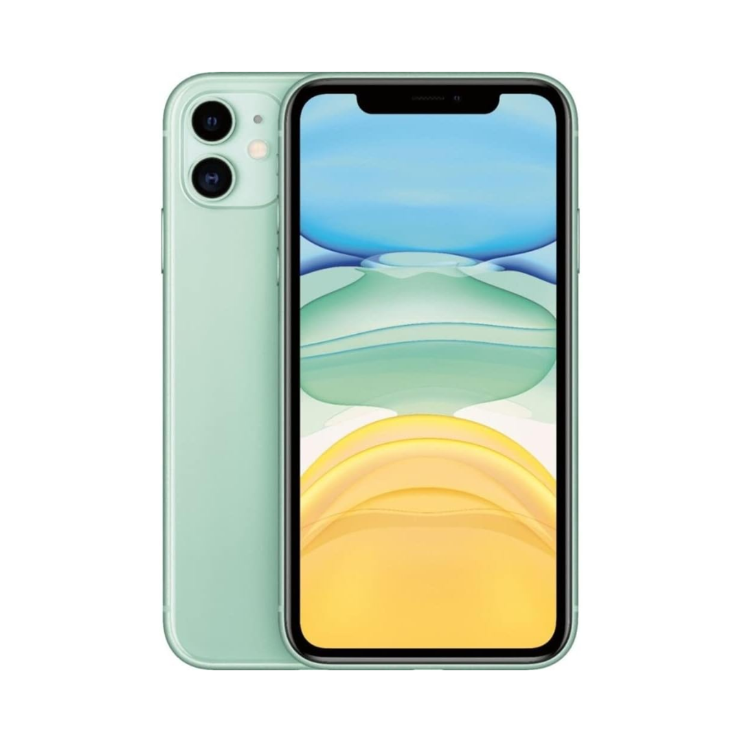 Apple iPhone 11 | 64GB Storage