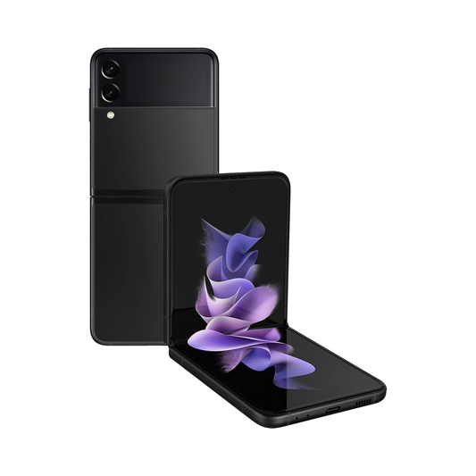 Samsung Galaxy Z Flip 3 5G Thom Browne Edition | 128GB Storage | Unlocked