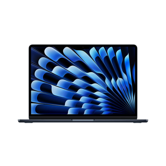 Apple MacBook Air 13" A3240 (M4 Chip, 16GB RAM, 256GB SSD) 2025 | Midnight | Brand New Sealed