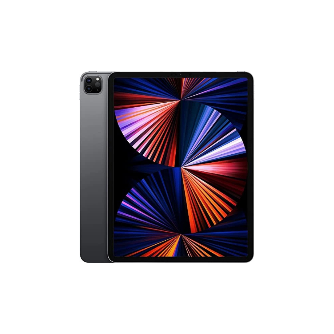Apple iPad Pro 5th Gen (A2378) 12.9" | 128GB Storage | Wi-Fi