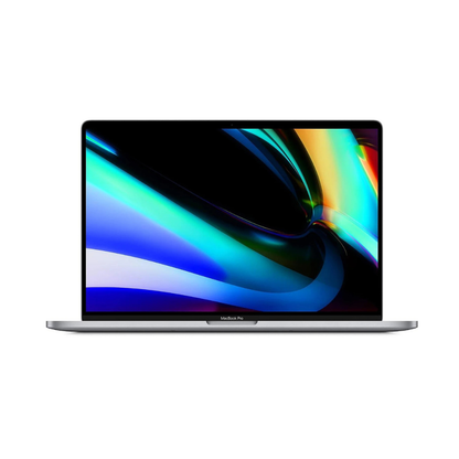 Apple MacBook Pro A2141 16" (2019) | Core i9 | 32GB RAM | 512GB / 1TB SSD