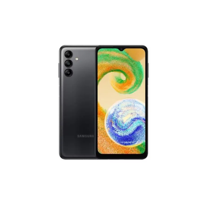 Samsung galaxy A04s | Dual Sim | 128GB Storage | Unlocked