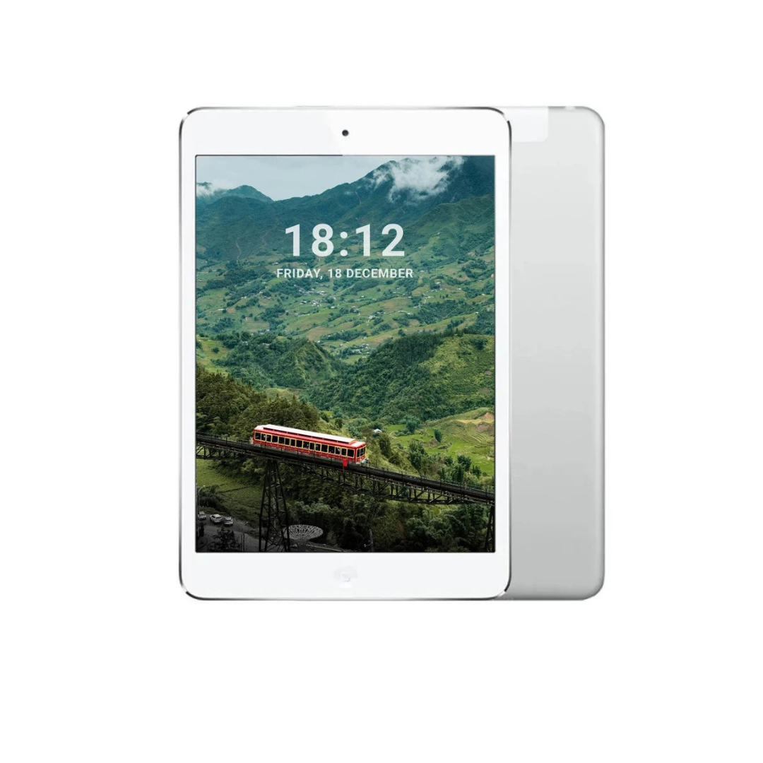 Apple iPad Mini 2 | Wi-Fi | 16GB Storage | Unlocked