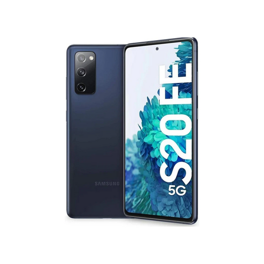 Samsung Galaxy S20 FE 5g | 128GB Storage | Unlocked