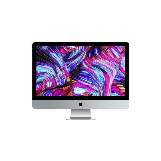 Apple iMac 21.5” 4K Retina (2019) | Radeon Pro 560X | Intel Core i7 3.2GHz | 16GB RAM | 256GB SSD |  macOS Sonoma