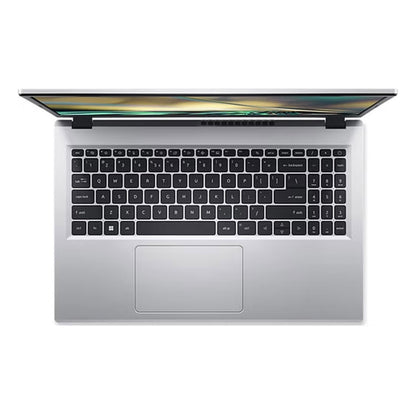 Acer Aspire 3 A315-24P 15.6" FHD | Ryzen 3 7320U | 8GB RAM | 256GB SSD | Windows 11