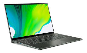 Acer Swift 5 SF514-55T 14" Touch FHD | Core i7-1165G7 | 16GB RAM | 1TB SSD | Windows 11