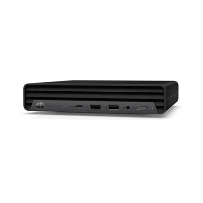HP ProDesk 600 G6 Mini PC | Core i5-10500 | 8GB - 16GB RAM | 256GB SSD | Win 11 Pro