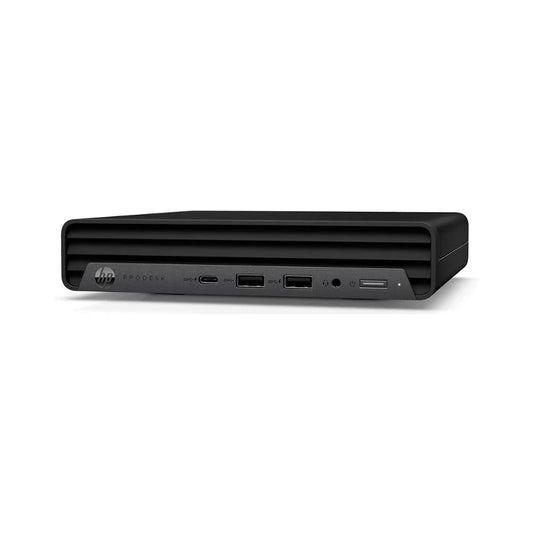 HP ProDesk 600 G6 Mini PC | Core i5-10500 | 8GB RAM | 256GB SSD | Windows 11