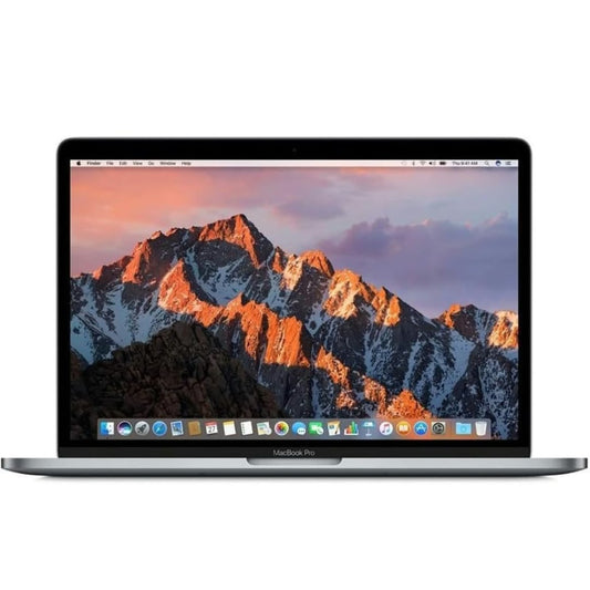 Apple MacBook Pro 2017 A1706 13" Touch bar | Core i5 | 16GB RAM | 256GB - 1TB SSD