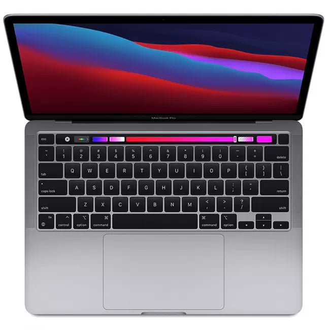 Apple MacBook Pro 2020 13" A2338 | Apple M1 Chip | 8GB RAM | 512GB SSD