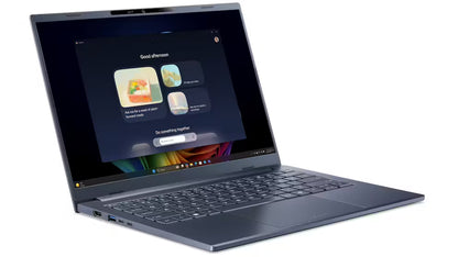 Acer Swift Go 14 AI OLED | Core Ultra 7 | 32GB RAM | 1TB SSD | Win 11 NEW OPEN BOX