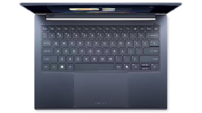 Acer Swift Go 14 AI OLED | Core Ultra 7 | 32GB RAM | 1TB SSD | Win 11 NEW OPEN BOX