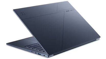 Acer Swift Go 14 AI OLED | Core Ultra 7 | 32GB RAM | 1TB SSD | Win 11 NEW OPEN BOX