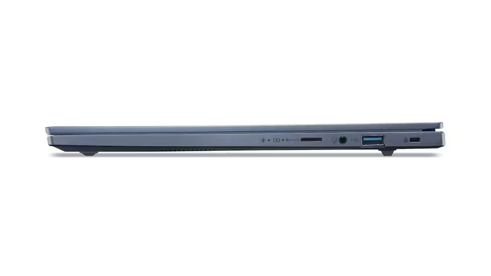 Acer Swift Go 14 AI OLED | Core Ultra 7 | 32GB RAM | 1TB SSD | Win 11 NEW OPEN BOX