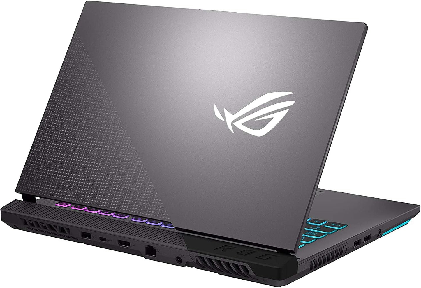 ASUS ROG Strix G15 G513Q 15.6" | RTX 3060 | Ryzen 9 5900H |16GB RAM | 512GB SSD