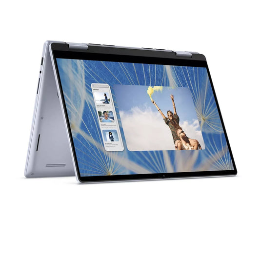 Dell Inspiron 7440 14" 2-in-1 Touch Core 7 150U, 32GB RAM 1TB SSD Win11Pro