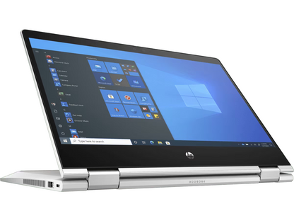 HP ProBook 435 G8 13” 2-in-1 Touch | Ryzen 5 5600U | 8GB RAM | 256GB SSD | Windows 11