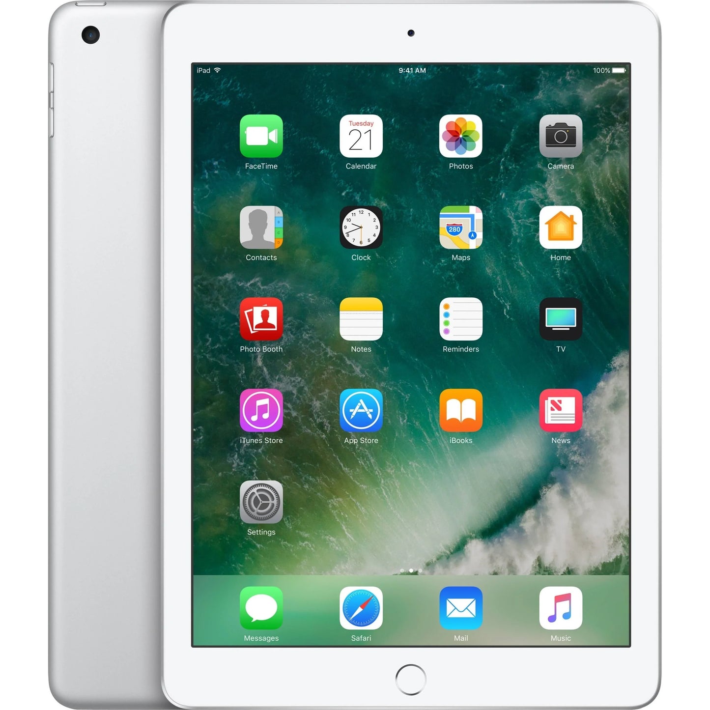 Apple iPad (5th Gen) | 32GB | Wi-Fi