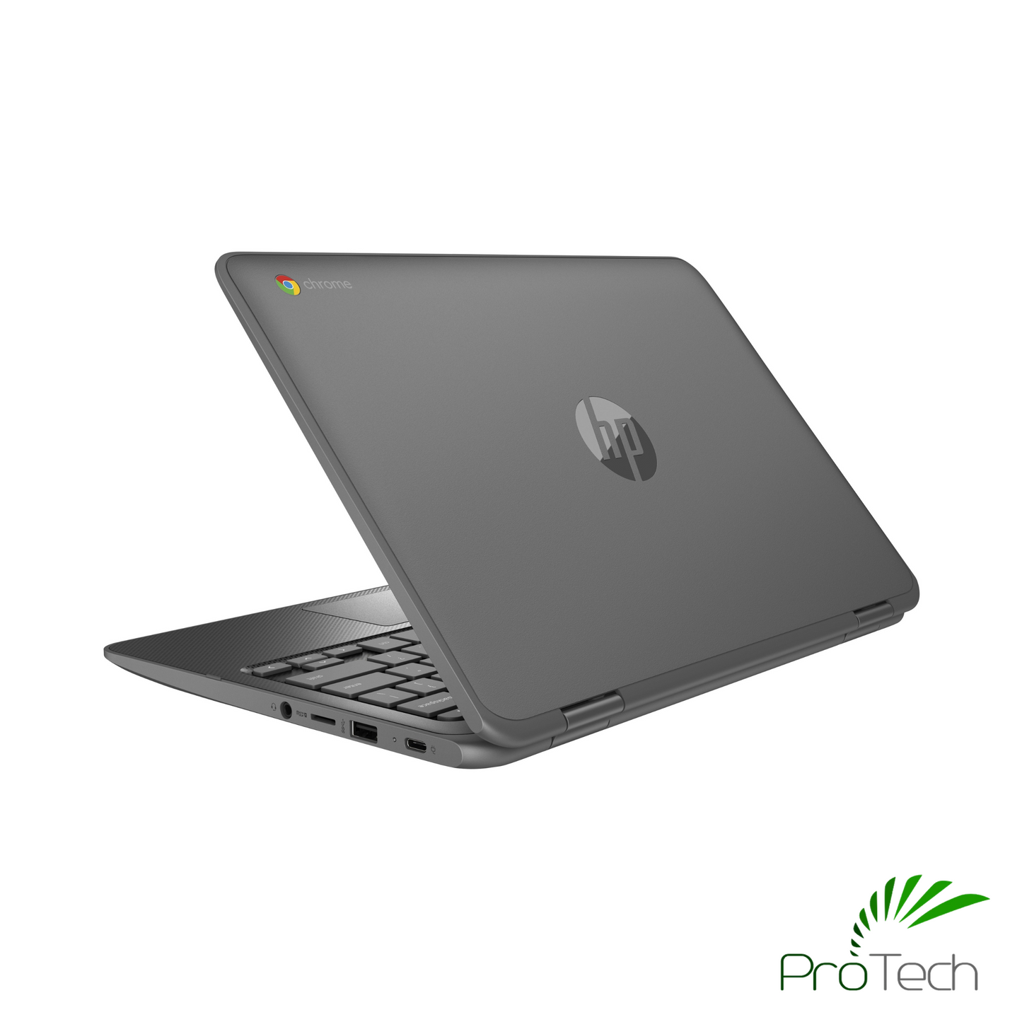 HP Chromebook 11 G1 EE x360 Convertible | Celeron | 4GB RAM | 64GB SSD